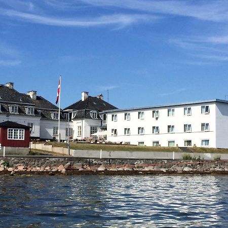 Udsigten Marstal Exteriör bild