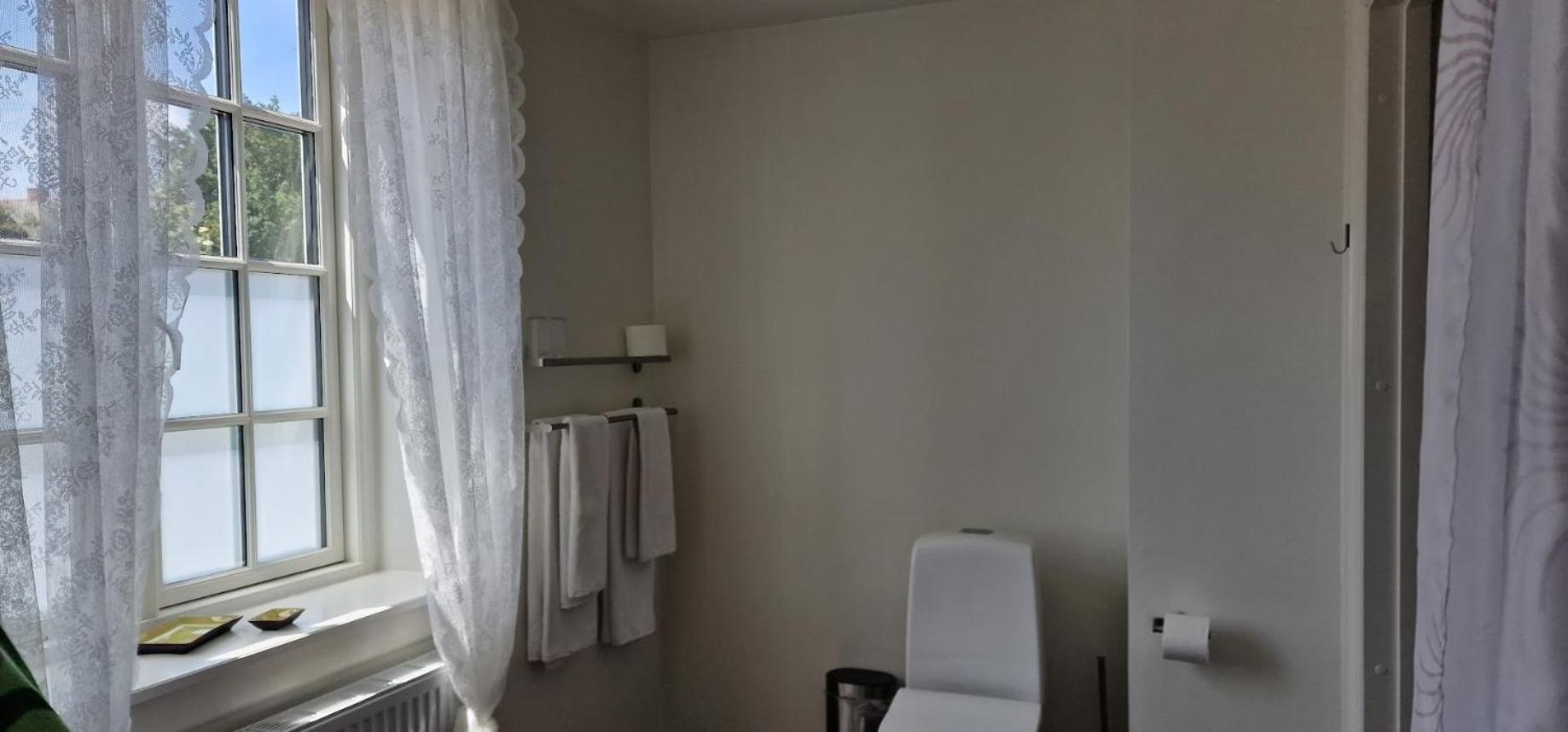 Udsigten Marstal Exteriör bild