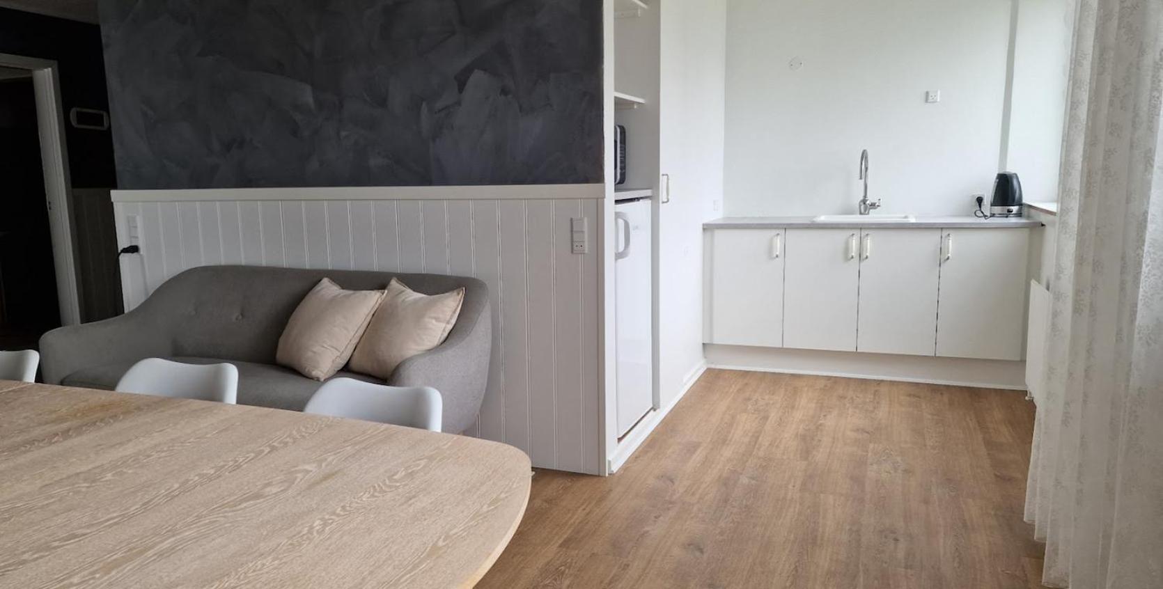 Udsigten Marstal Exteriör bild