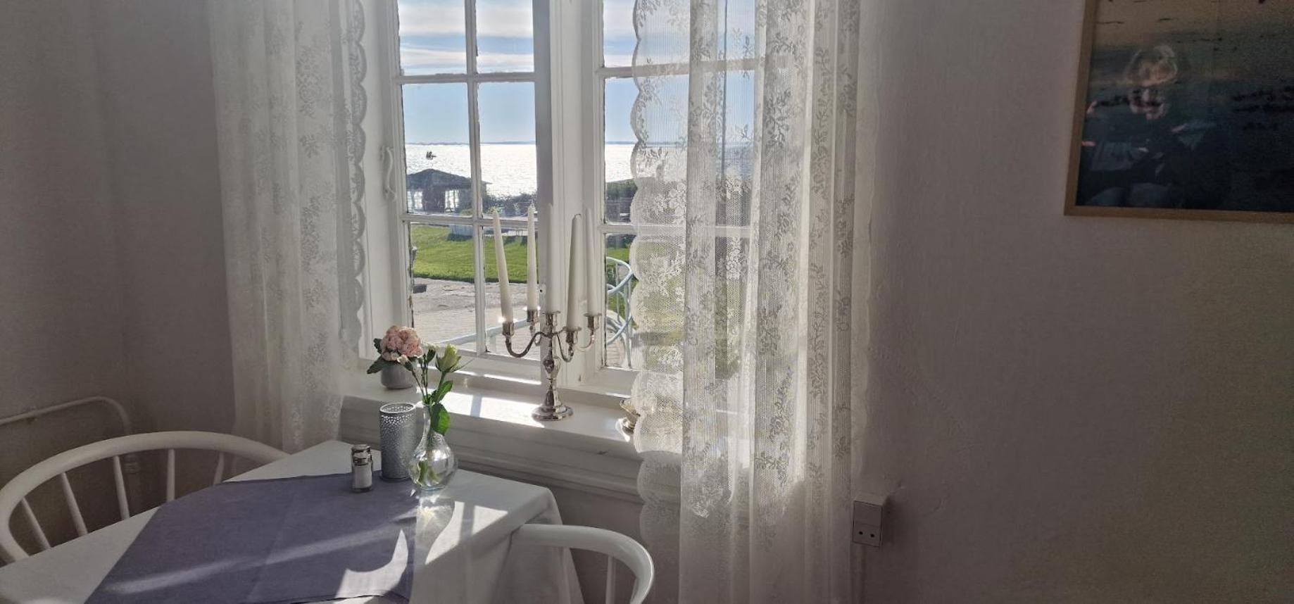 Udsigten Marstal Exteriör bild