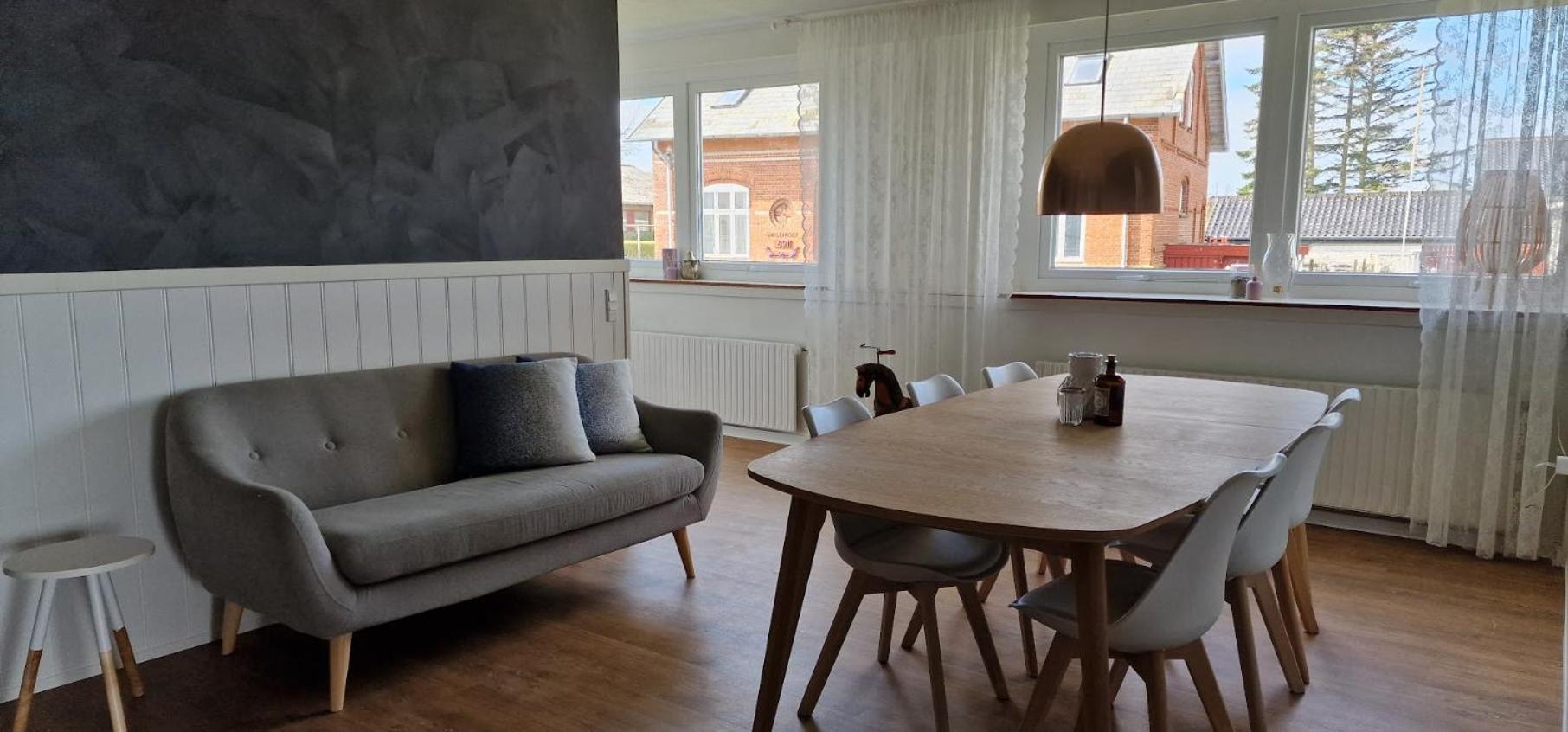 Udsigten Marstal Exteriör bild