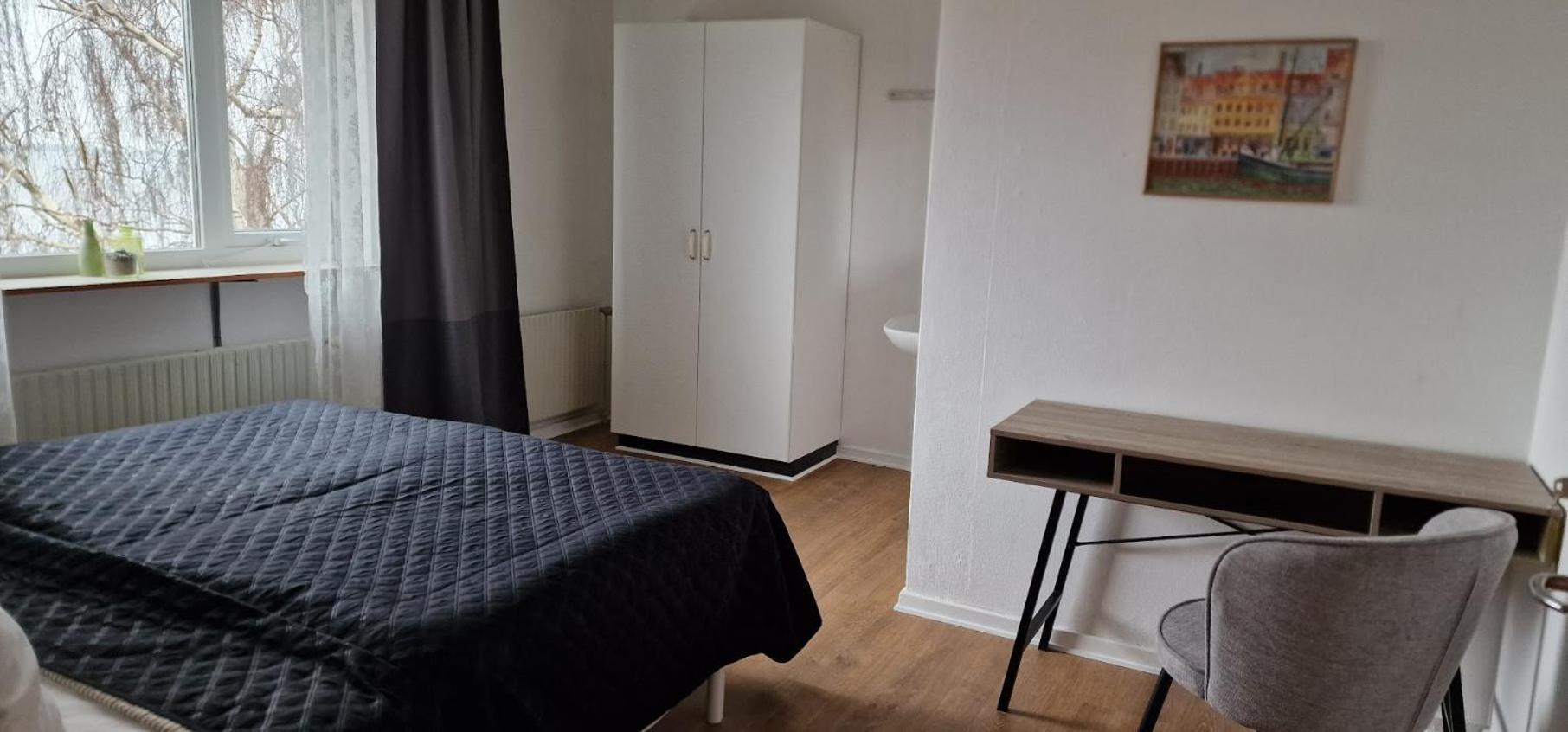 Udsigten Marstal Exteriör bild