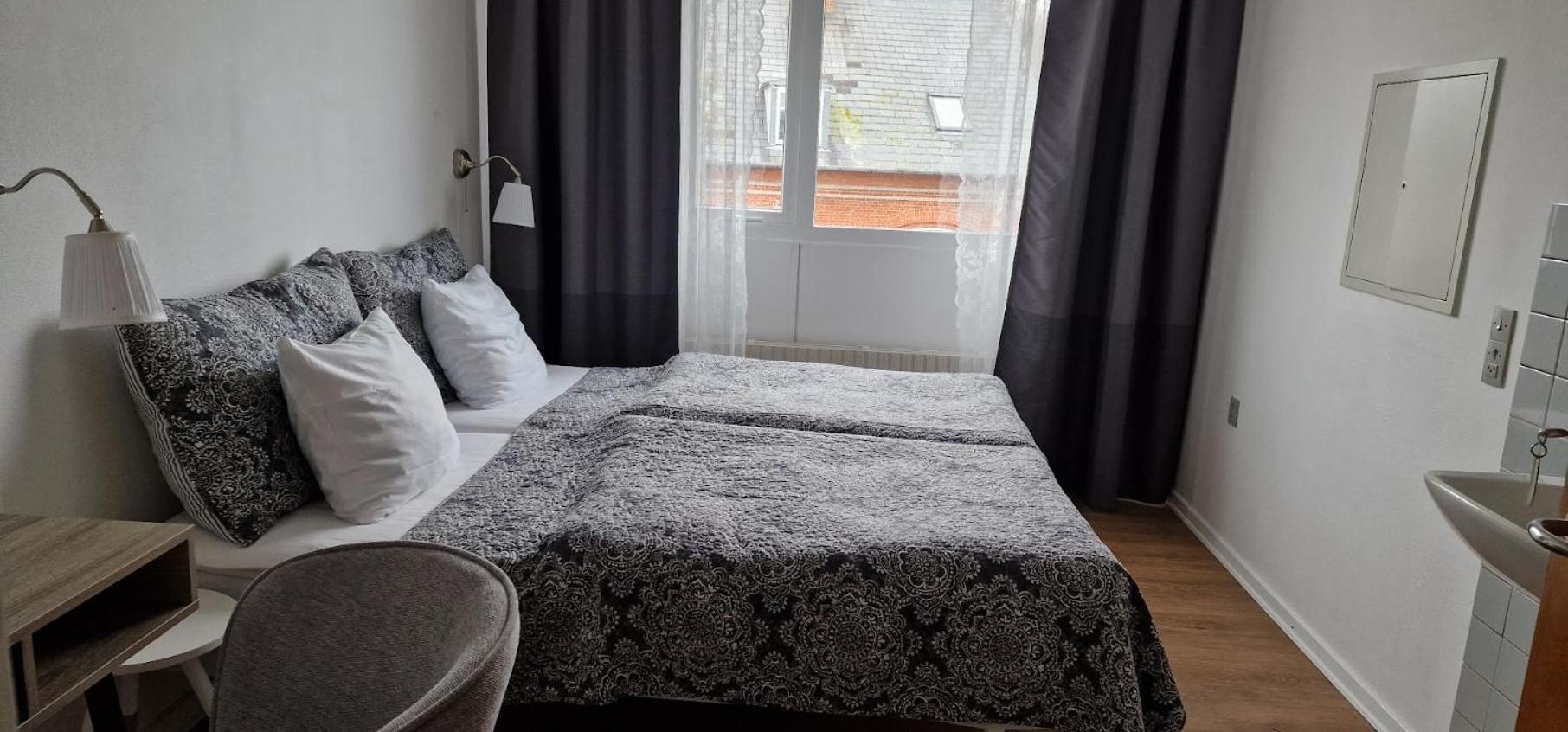 Udsigten Marstal Exteriör bild
