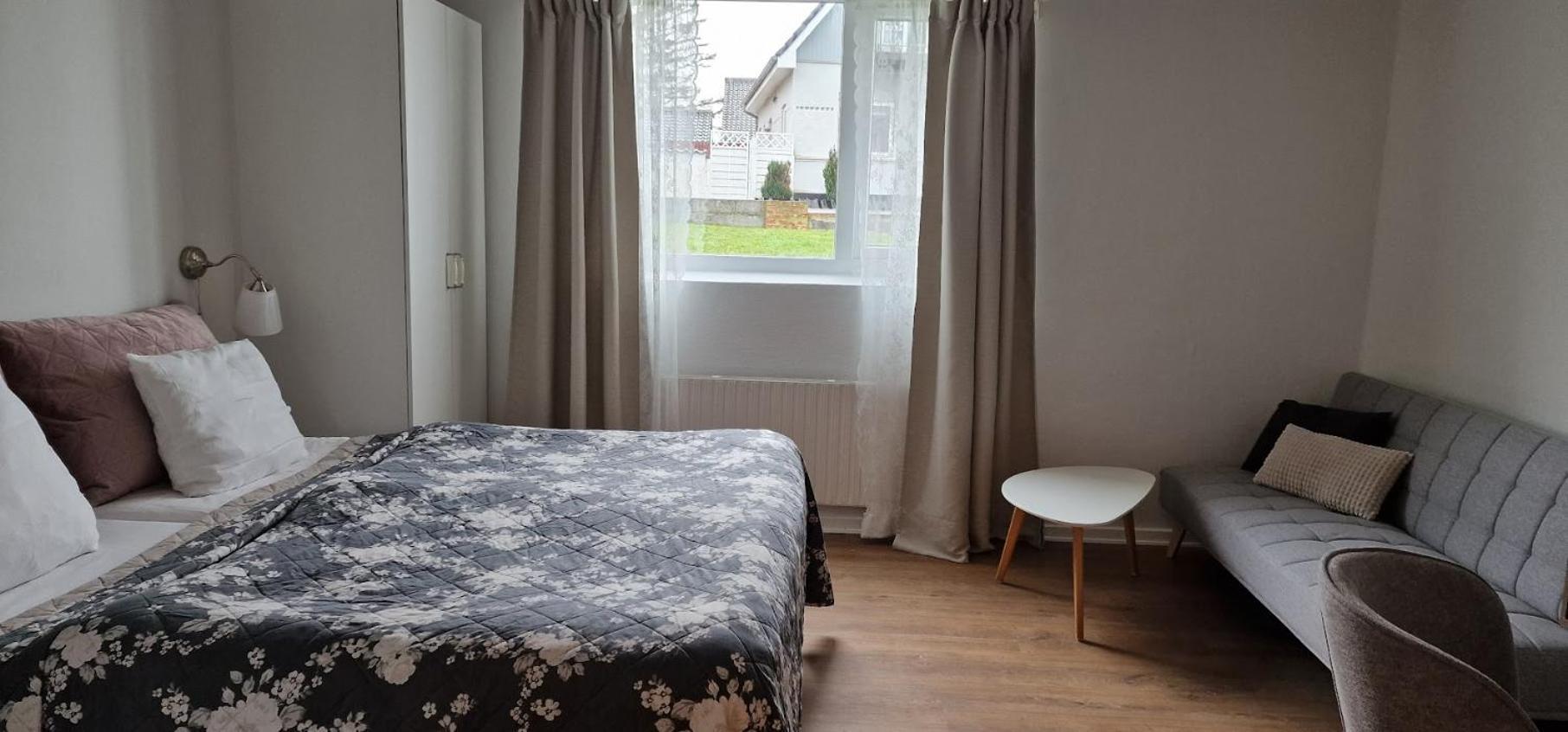 Udsigten Marstal Exteriör bild