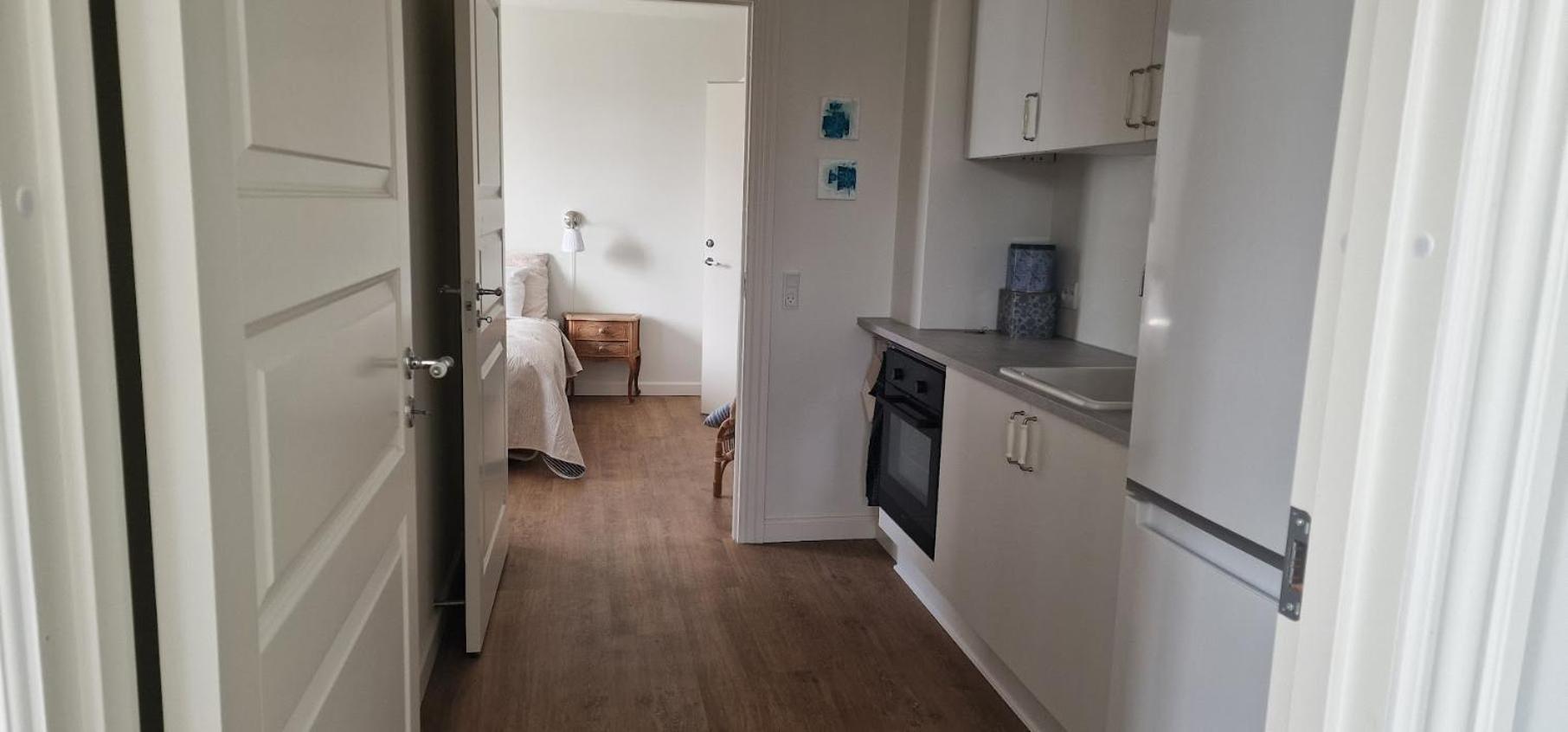 Udsigten Marstal Exteriör bild