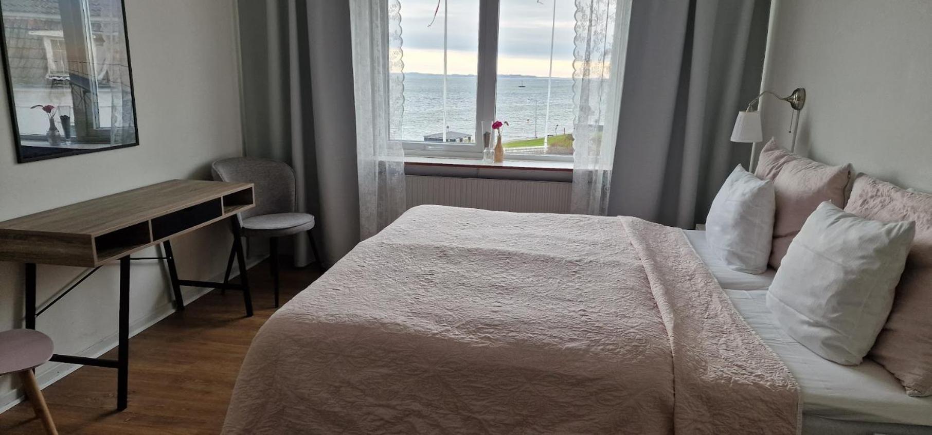 Udsigten Marstal Exteriör bild