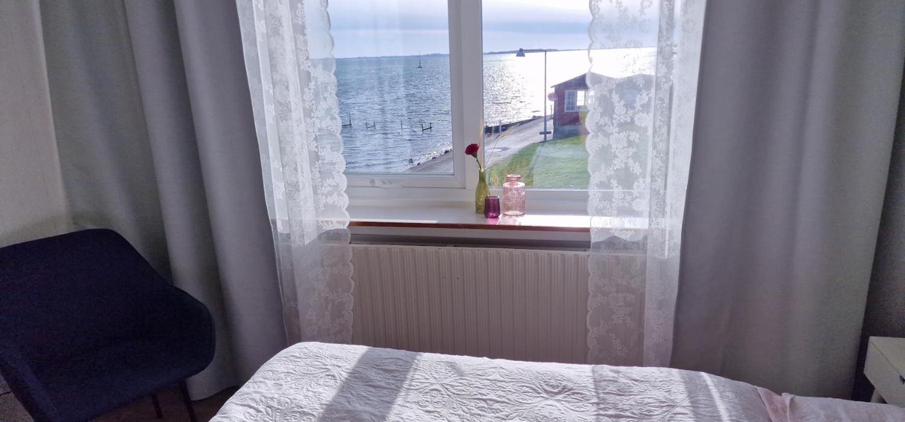 Udsigten Marstal Exteriör bild