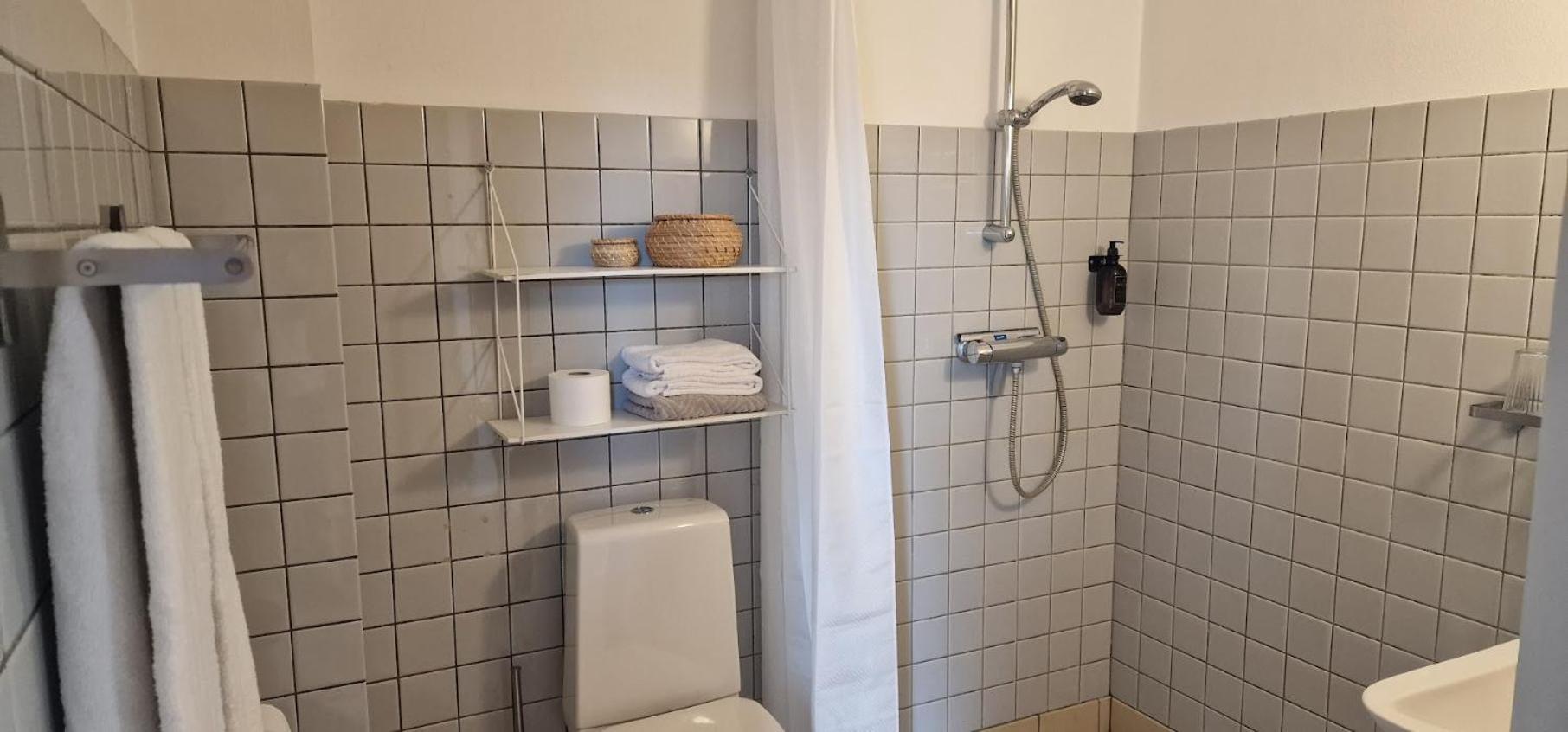 Udsigten Marstal Exteriör bild