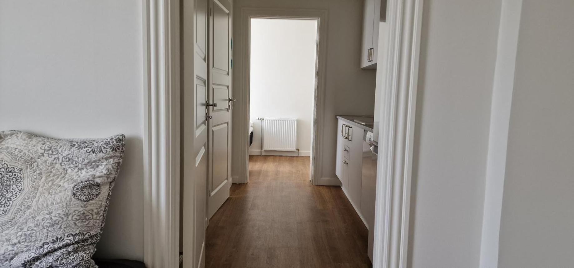 Udsigten Marstal Exteriör bild
