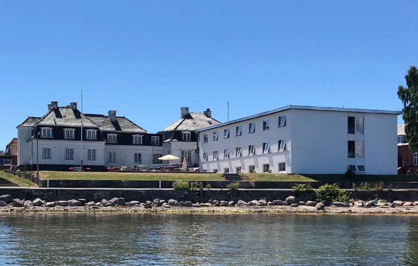 Udsigten Marstal Exteriör bild