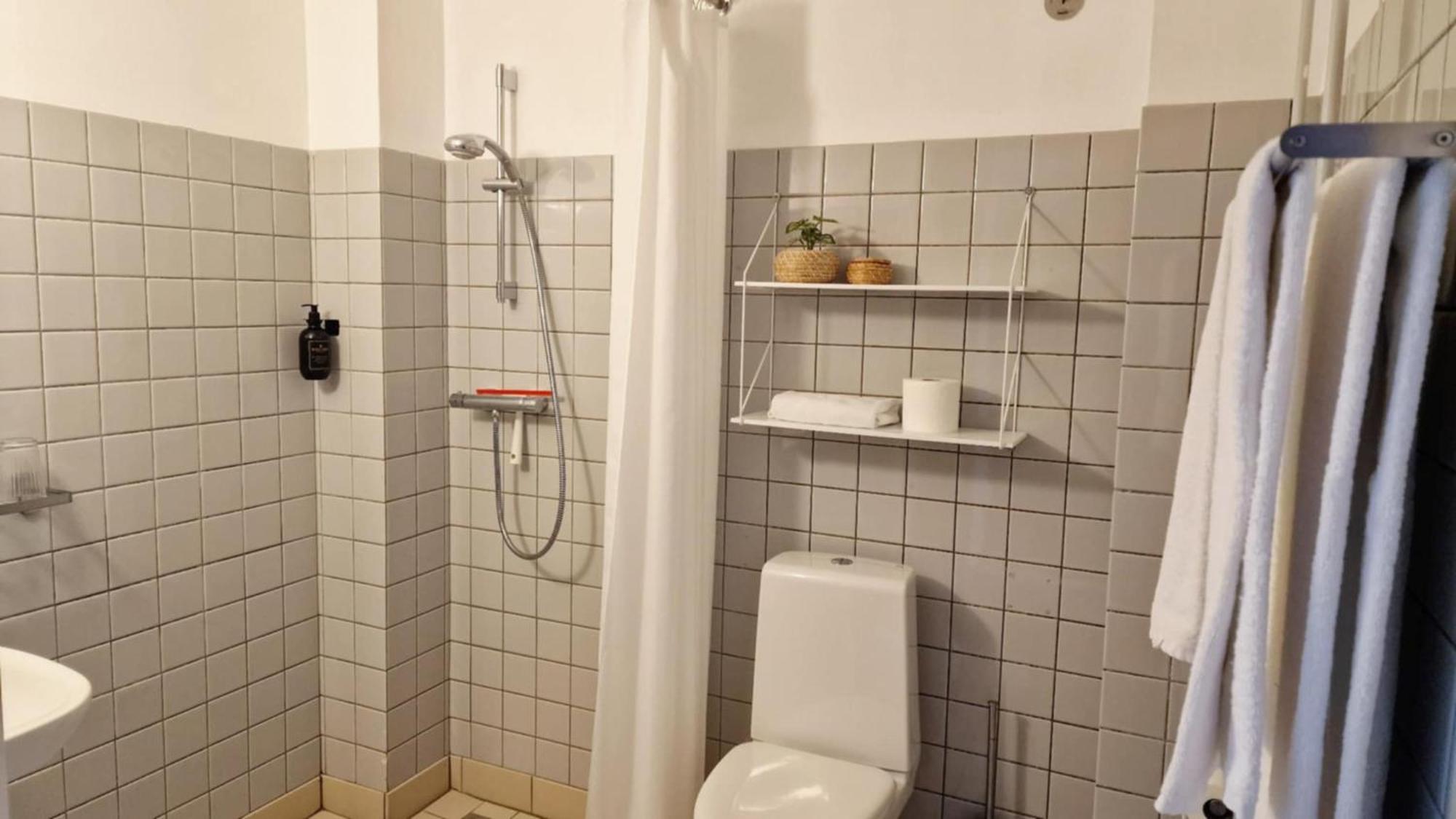 Udsigten Marstal Exteriör bild