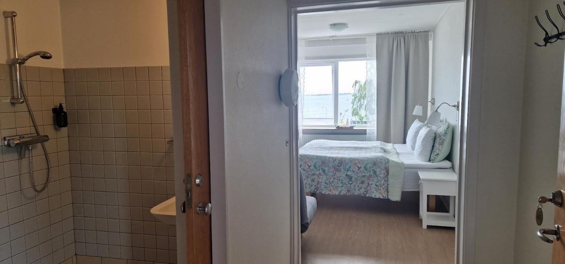 Udsigten Marstal Exteriör bild