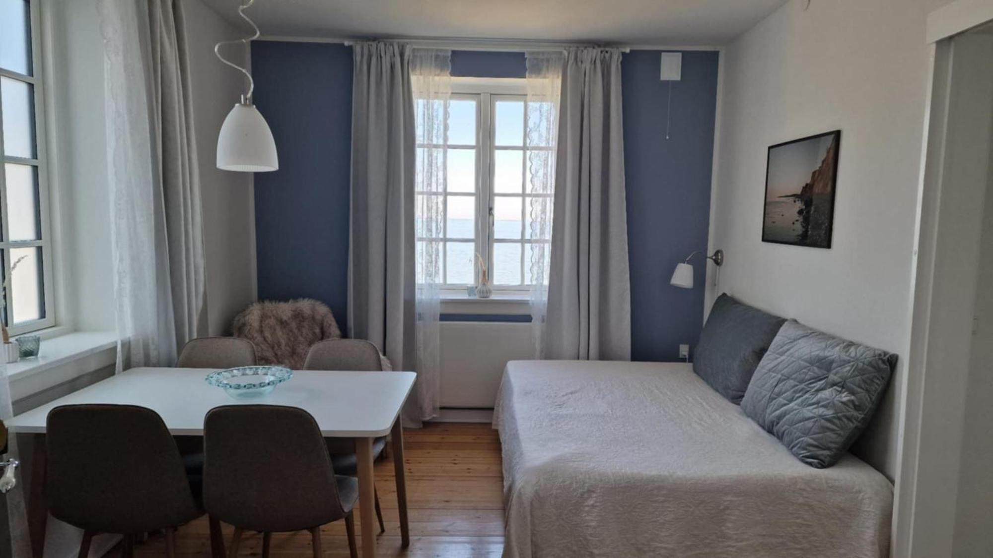 Udsigten Marstal Exteriör bild