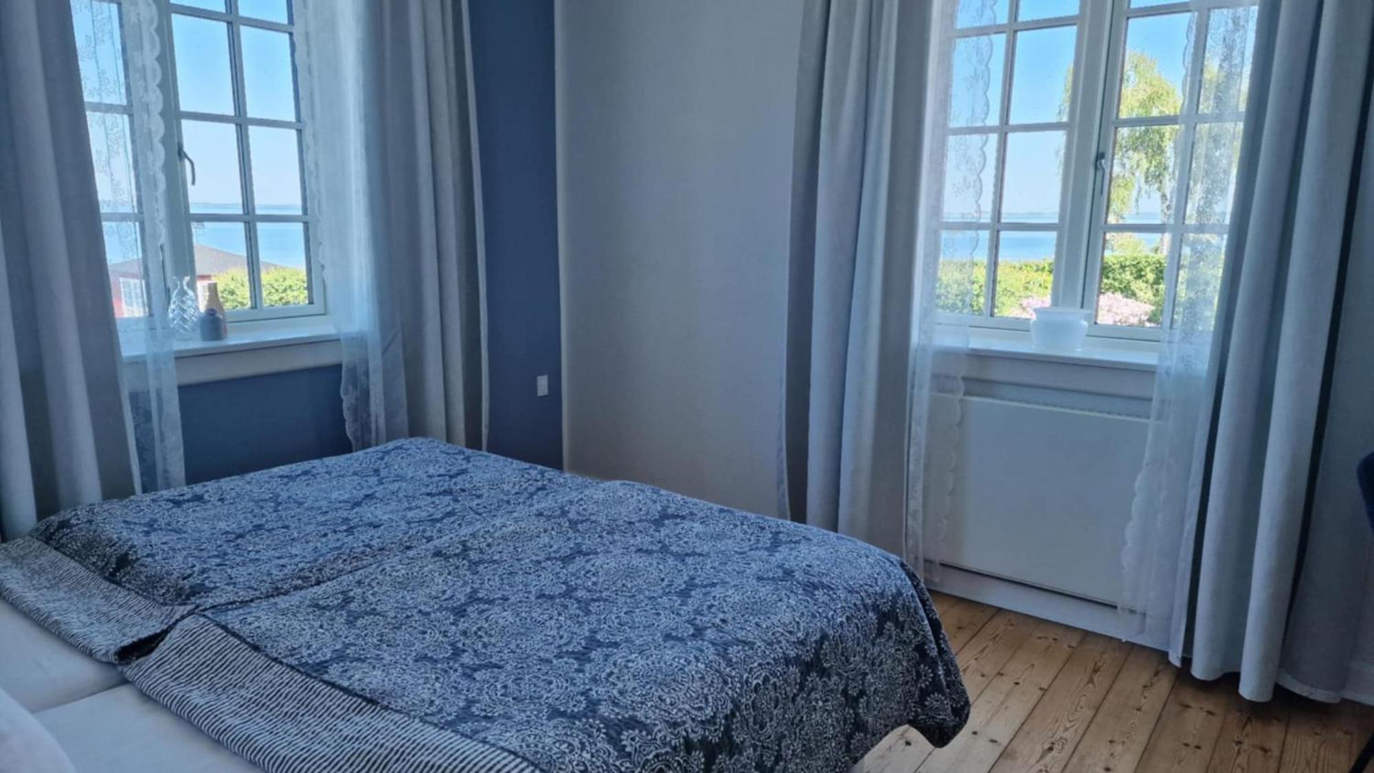 Udsigten Marstal Exteriör bild