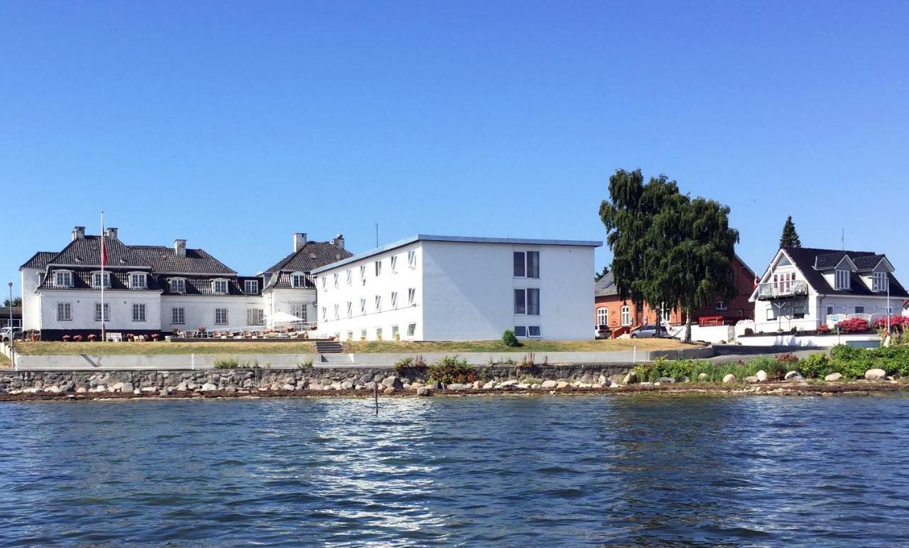 Udsigten Marstal Exteriör bild