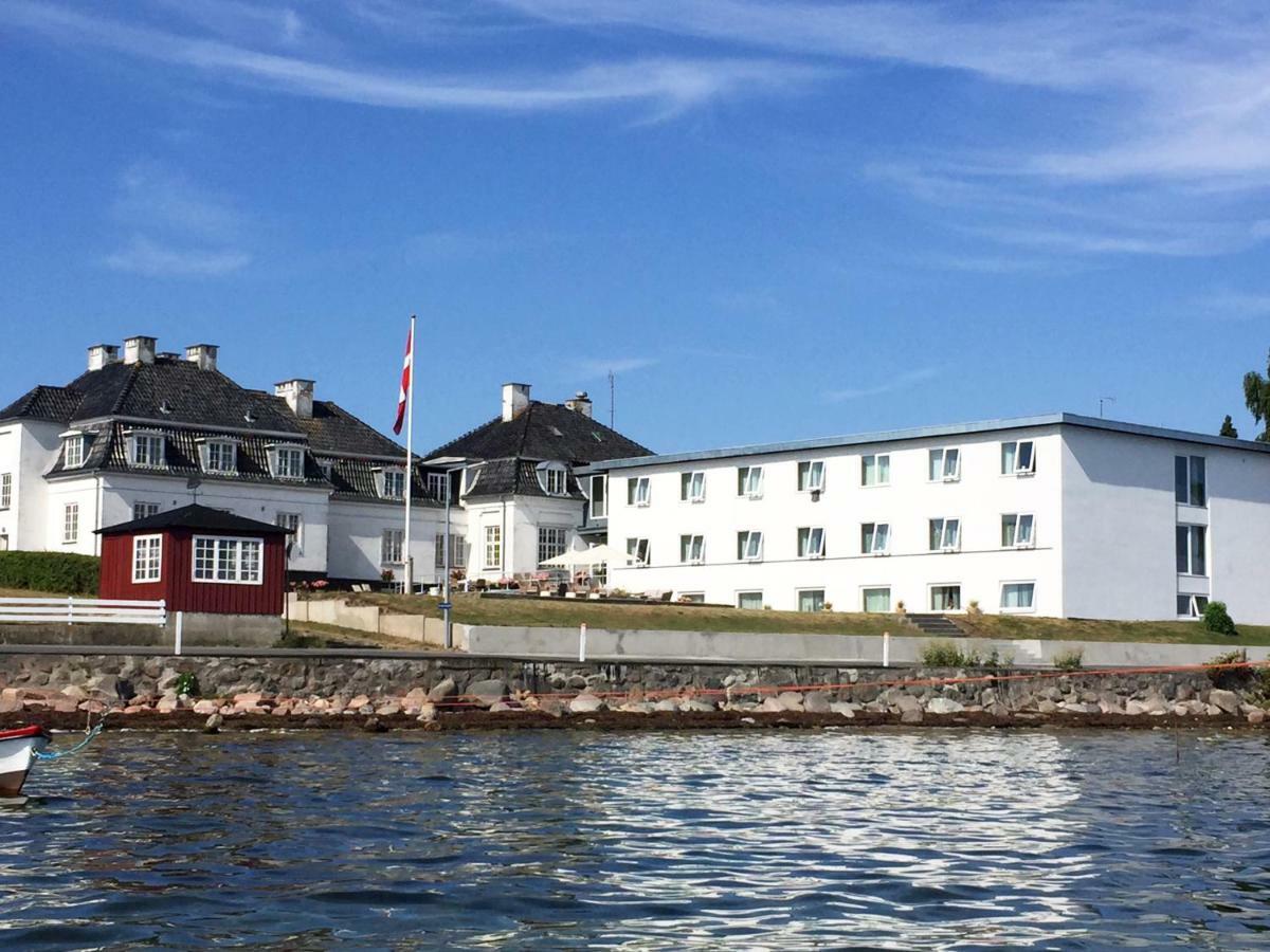 Udsigten Marstal Exteriör bild