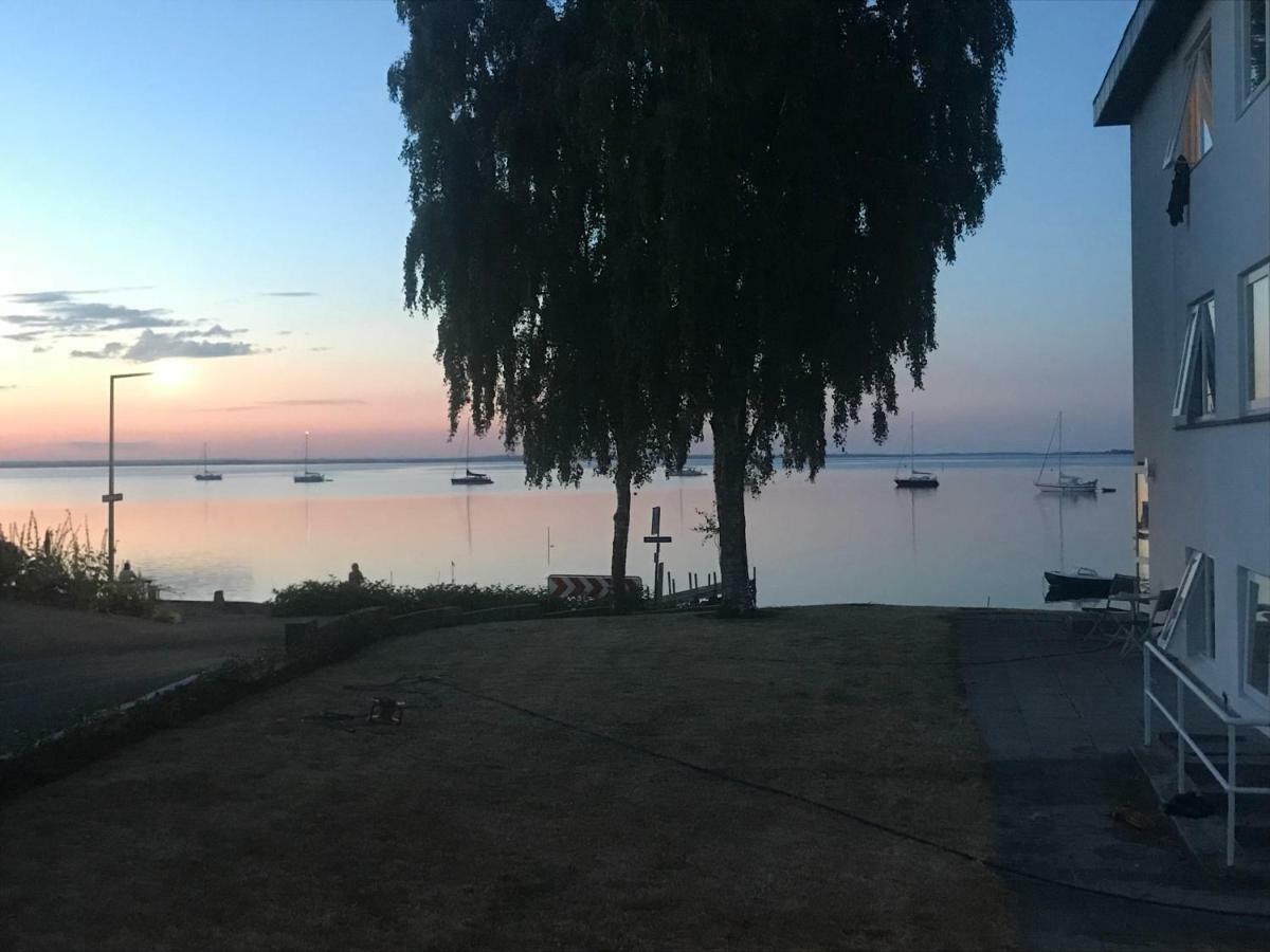 Udsigten Marstal Exteriör bild
