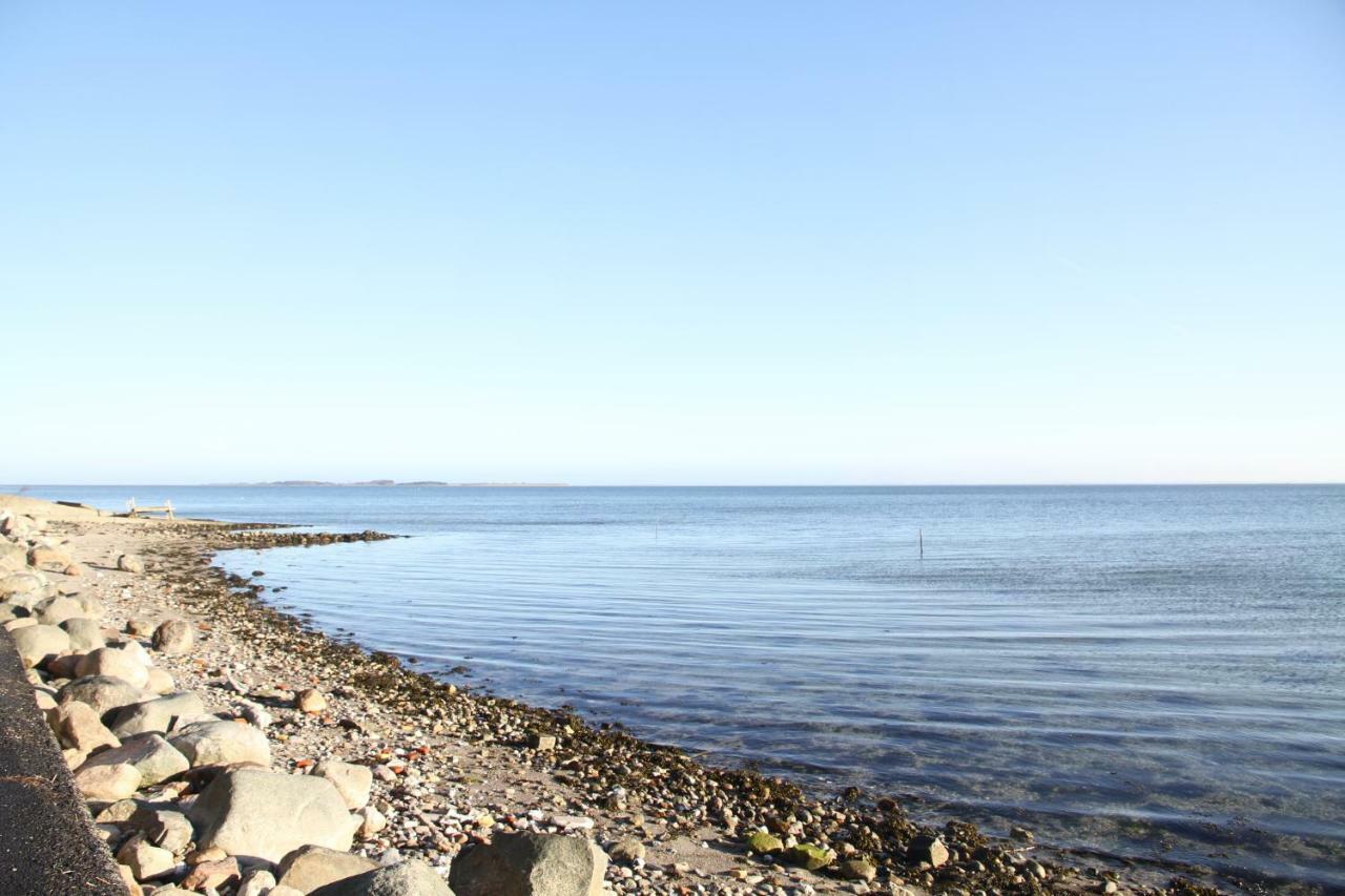 Udsigten Marstal Exteriör bild